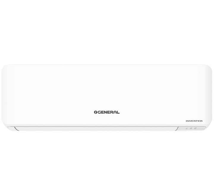 O'General 1.5 Ton 3 Star Split Inverter AC - White (AOGG18CPTB-B Copper Condenser)